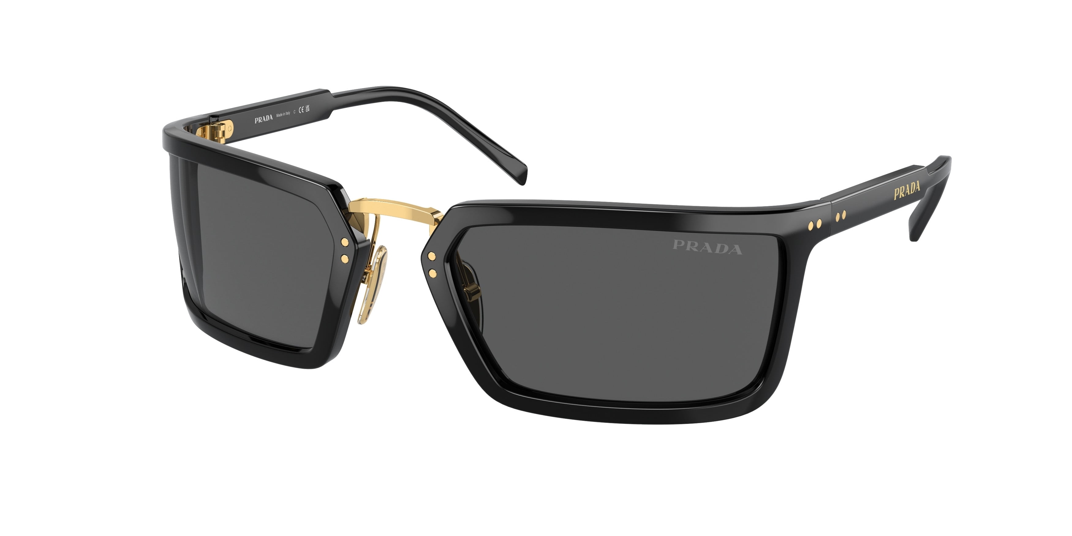 【PRADA】☆PR 19WS 1AB5S0☆ サングラス prada-pr-19ws-1ab5s0-hd-3_800x