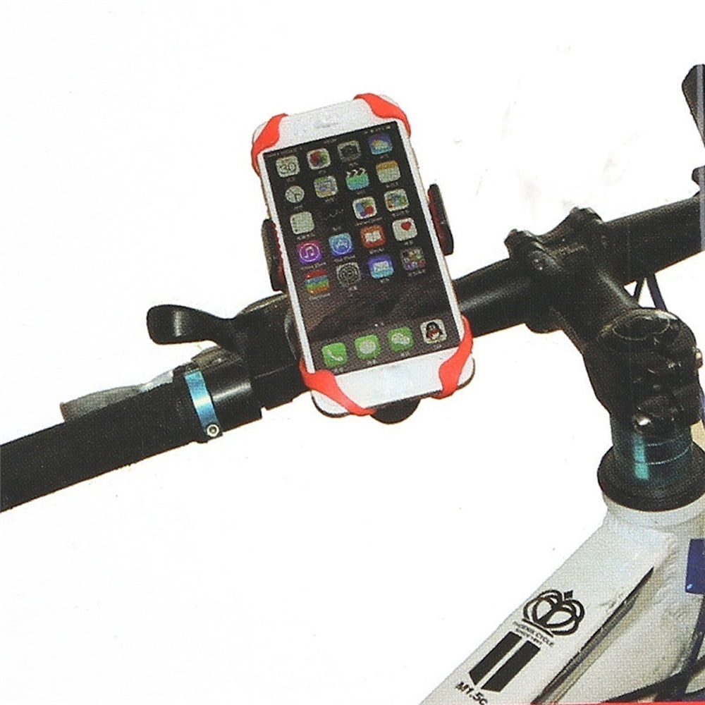 bike navigation stand