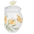 thumbnail image 3 of Lenox Butterfly Meadow 7-Piece Condiment Set, 3 of 4
