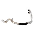 thumbnail image 6 of For BMW F 900 2020 to 2022 2023 2024 F900R F900XR F900 For Orinigial Silencer Escape Motorcycle Exhaust Header Link Pipe Slip-on, 6 of 6
