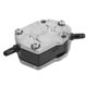 thumbnail image 5 of Bomba de combustible para motor fueraborda 663‑24410‑00‑00 Reemplazo de gasolina de motor de 2 tiempos para 25 Hp C25ELHT‑1995 Jadeshay A, 5 of 8