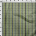 thumbnail image 4 of oneOone Velvet Lime Green Fabric Block Craft Projects Decor Fabric Printed By The Yard 58 Inch Wide-KJ, 4 of 5