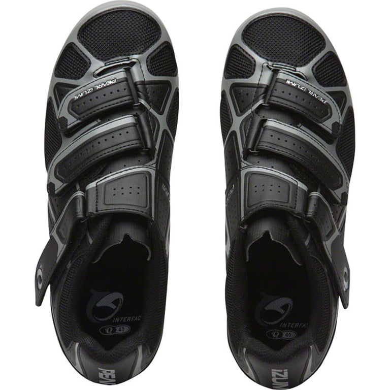 Chaussures de vélo et couvre-chaussures de Pearl Izumi