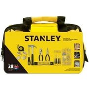 Stanley STMT74101 239-Piece Home Repair Mixed Tool Set