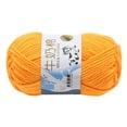 thumbnail image 1 of WREESH Hand-made DIY Scarf Sweater Coat Bar Needle Thread Baby Line Cotton Wool, 1 of 1