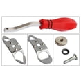 thumbnail image 3 of Riwesomey Herramientas multiusos para carpintería y herramientas de mantenimiento automotriz para carpintería en Kit de herramientas para Artesanía, 3 of 6