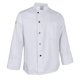 thumbnail image 5 of Chef Coat Jacket Hombres Mujeres Cocina Manga larga Cocinero Trabajo Restaurante Uniforme L jinwen Uniforme de chef de mangas largas para hombres, 5 of 8