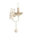 thumbnail image 2 of 2665-717-Minka Lavery-Colonial Charm - 5 Light Chandelier, 2 of 4