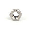 thumbnail image 2 of M5 316 Stainless Steel Nylock Self-Locking Nylon Insert Hex Lock Nuts 50pcs, 2 of 2