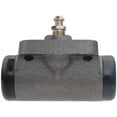 thumbnail image 5 of Raybestos WC370031 Professional Grade Drum Brake Wheel Cylinder Fits select: 1995-1997 FORD RANGER, 1995-1997 MAZDA B2300, 5 of 6