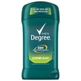 thumbnail image 1 of Degree Men Original Protection Antiperspirant Deodorant, Extreme Blast, 2.7 oz SINGLE, 1 of 1