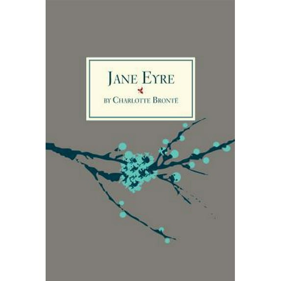 Pre-Owned Jane Eyre (Michael O'mara Classics) (Hardcover) 1843175711 9781843175711