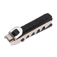thumbnail image 4 of Capo de guitarra CUTICAT 2 piezas de Algodón negro 250 mm, 4 of 8