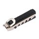 thumbnail image 4 of 3x guitarra de punto de algodón Banjo Bass Capo Key Tune Clmap piezas de instrumentos musicales 3 piezas, 4 of 8