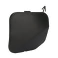 thumbnail image 3 of 622A0-3KA0A, Front Bumper Tow Hook Cover Impact Resistant Tow Eye Hook Cover  For Car Accessory Replacement For  Pathfinder, 3 of 8