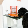 thumbnail image 5 of Dexypaws: Salmon & Carrot Dog Biscuits - 12oz Bag, Pet Treats, All Natural Simple Ingredients, Snack-Training-Reward, Protein, Omega-3 & Vitamin Rich, 5 of 8