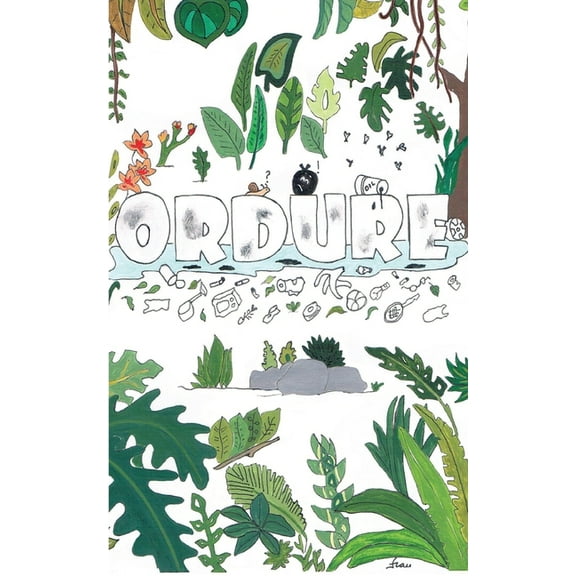 Ordure, (Paperback)