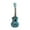 blue, variant on Yinanstore Kids Toy Ukulele Developmental Guitar Toy for Children Preschoolers Beginner blue