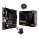 thumbnail image 5 of Tarjeta Madre ASUS TUF GAMING A520M-PLUS WIFI AMD AM4 DDR4 Micro ATX negro, 5 of 5