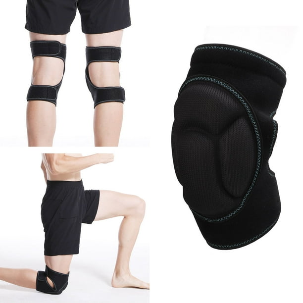 Knee slipping 2024