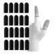 thumbnail image 5 of 6 X 20 Piezas Fundas Para Dedos Para Juegos, Antisudor,, 5 of 8