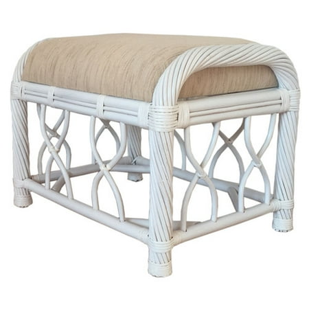 Rattan Wicker Home Furniture Jenny Ottoman Rattan Wicker Home Furniture Jenny Ottoman