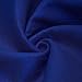 thumbnail image 3 of 1 Yrd Blue Baize / Felt Craft Fabric Card Poker Table, 3 of 3
