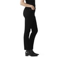 thumbnail image 3 of Levi’s Women's Classic Straight Fit Jeans, 3 of 4