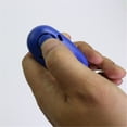 thumbnail image 3 of Yammee Pet Training Clickers Whistle with Keyring Dog Clickers for Behavioral Training, 3 of 18