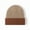 A2, variant on Men Slouchy Knit Skull Beanie Cap Warm Stocking Hats Guys Women Striped Winter Beanie Hat Cuffed Hat