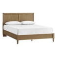 thumbnail image 5 of Crosley Katia King Bed in Driftwood - Headboard- Footboard- And Side Rails, 5 of 16