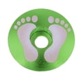 thumbnail image 1 of Headset Top , Threadless Stem Cover Accessories - Lightweight And Strong - Various Colors -, 1 of 8