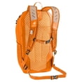 thumbnail image 4 of Mochila de Senderismo Deuter Speed Lite 17L Color Durazno-Toscana, 4 of 8