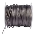 thumbnail image 2 of 2X Hoisting Lifting 7X7 1mm Dia Stainless Steel Flexible Wire Rope 177Ft, 2 of 8