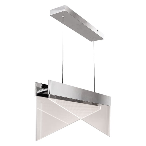 Quoizel Platinum PCIM130C Kitchen Island Light