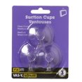 thumbnail image 1 of Medium Suction Cup 3 Pieces, 1 of 2