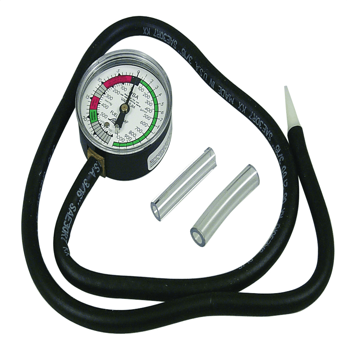 Lisle 20300 Vacuum & Fuel Pump Tester