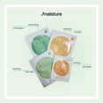 thumbnail image 2 of Naisture Women's Korean Spa Kit for Skincare – Cica, Turmeric, Tea Tree Sheet Masks, Eye Mask, Calendula Cucumber, and Charcoal Mint Mud Mask. Revitalize your skin with the 15 MIN RESCUE ME KIT, 2 of 8