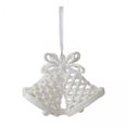 thumbnail image 1 of Colgante navideño,Decoraciones colgantes navideñas para árbol de Navidad,Colgante navideño con cordón,Accesorios para colgantes colgantes Regalos fáciles de colgar,Regalo decorativo, 1 of 8
