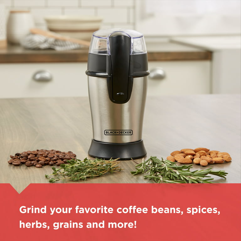 Ninja Coffee & Spice Grinder (Attachment) **$10 FIRM PRICE** for