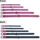 thumbnail image 5 of Typpkmm Large Dog Collar with Soft Padded Dog Collars Durable, 5 of 7