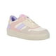 thumbnail image 3 of Tenis Mujer Casuales Tipo Piel Beige Choclo beige 26 Tropicana 005B7X, 3 of 6