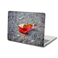 thumbnail image 1 of KSK KAISHEK Hard Shell Case Cover for Older MacBook Air 13 inch 2010-2017 Release A1369/A1466 (Plants series 0366), 1 of 5