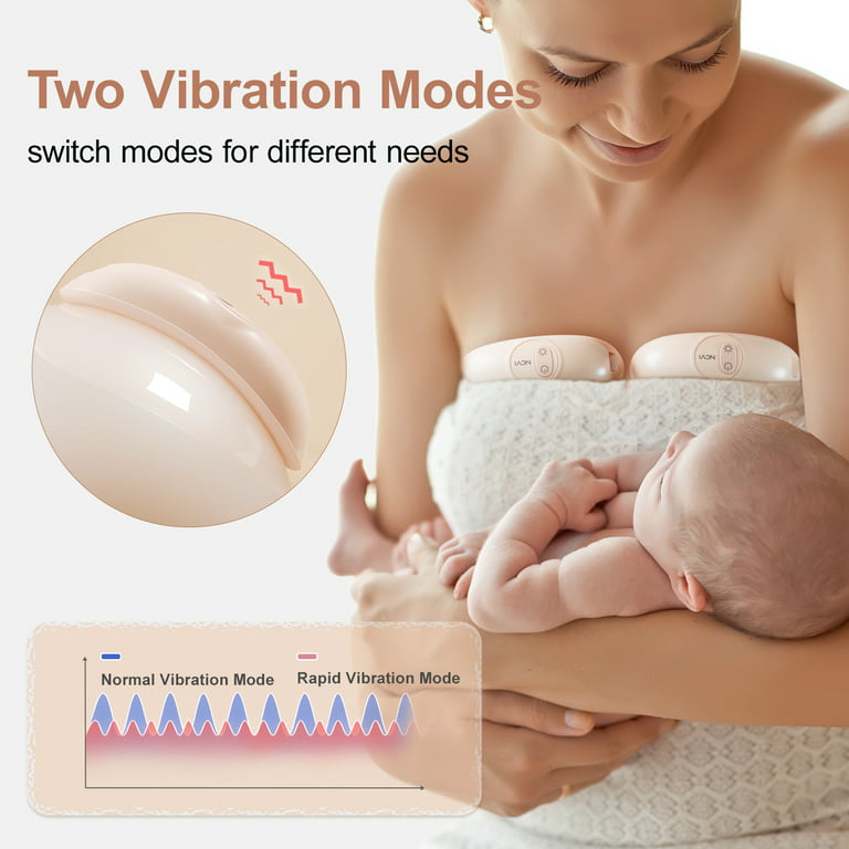 NCVI Disposable Nursing Breast Pads for Women -Ultra Thin