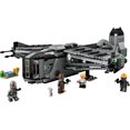 thumbnail image 4 of LEGO Star Wars Le Justifier 75323 Ensemble de construction (1022 pièces), 4 of 6