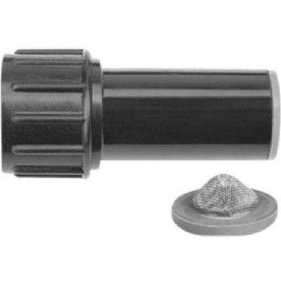 356G00UB 0.75 in. Hose Thread Swivel