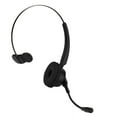 thumbnail image 4 of Auriculares de Inalámbricos avanzados y Cómodos, Auriculares Inalámbricos, Auriculares, Cancelación de Ruido el Estirable Para El El Centro de Llamadas, El Auricular, 4 of 7