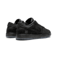 thumbnail image 3 of NIKE MENS Dunk Low SP "Undefeated - Black" DO9329 001 from Stadium Goods, 3 of 9
