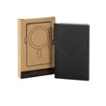 thumbnail image 5 of XD Collection Porte-Cartes Téléphonique Standard en Aluminium, 5 of 5