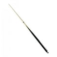 thumbnail image 2 of Almencla Short Pool Cue Professional Training Hardwood Pool Stick Children Pool Cue Stick, 2 of 8